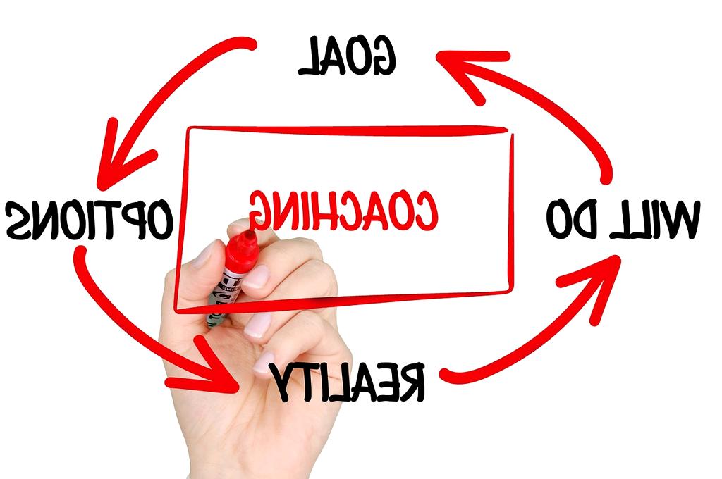 Abstract representation of growth and development