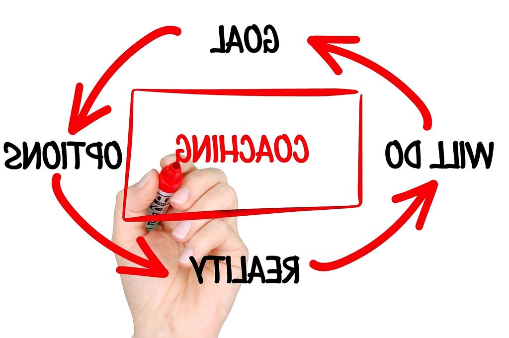 Habit formation tracking system icon